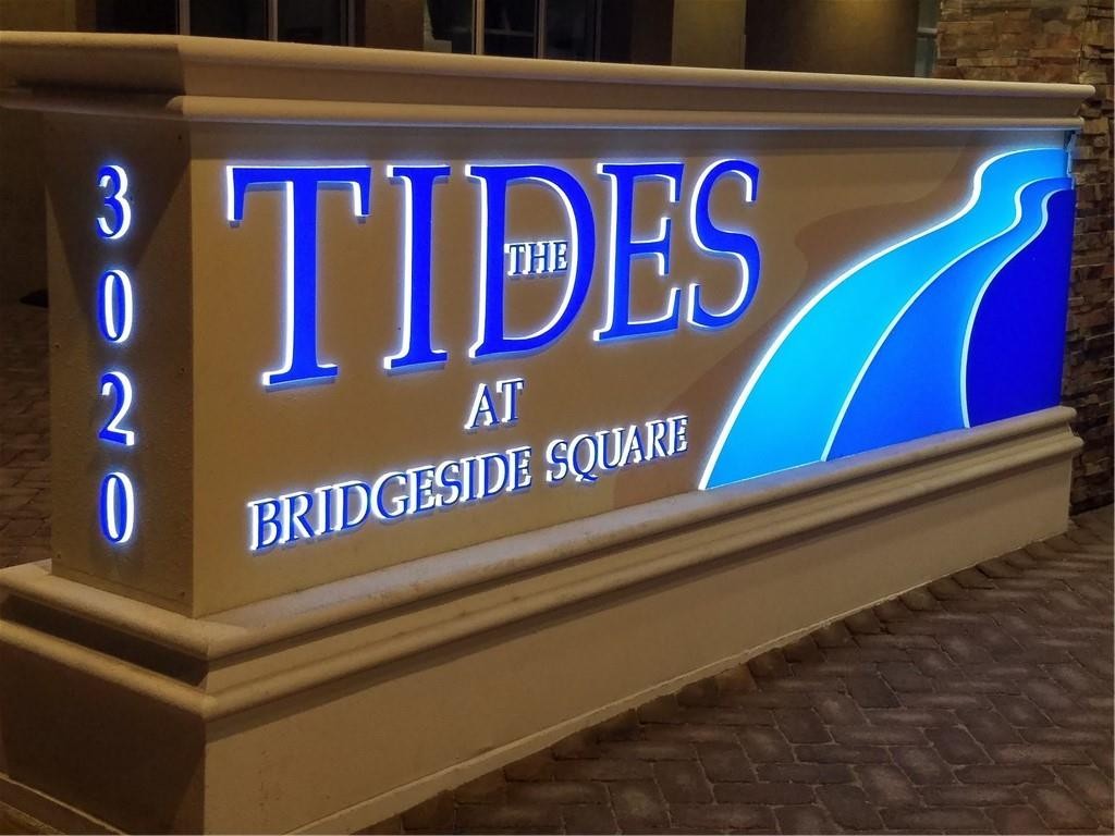 Tides at Bridgeside - Residential
