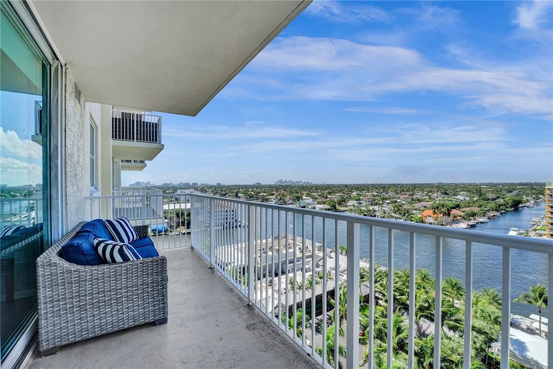 Tides at Bridgeside - Residential