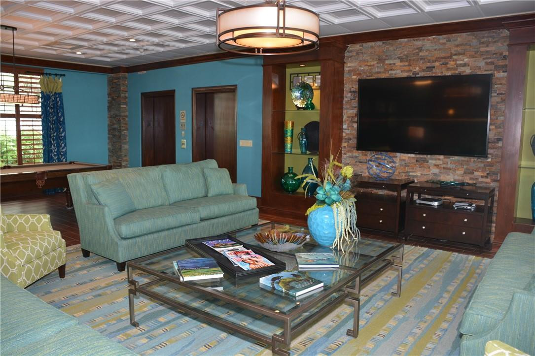 Tides at Bridgeside - Residential