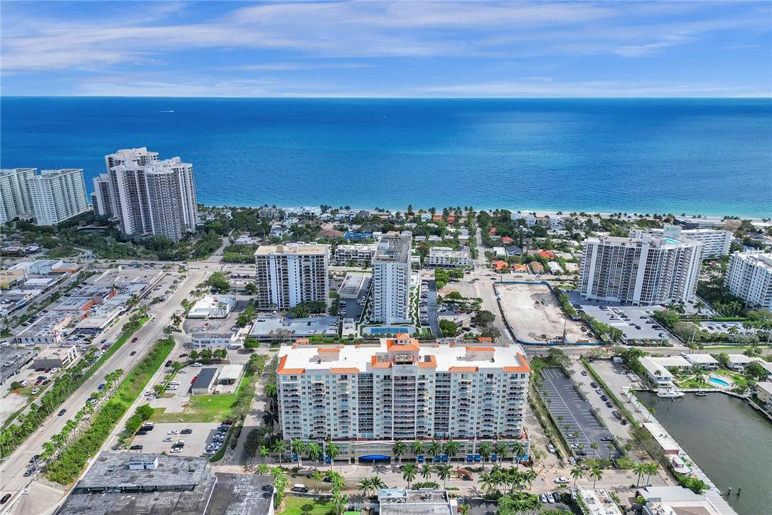 Tides at Bridgeside - Residential