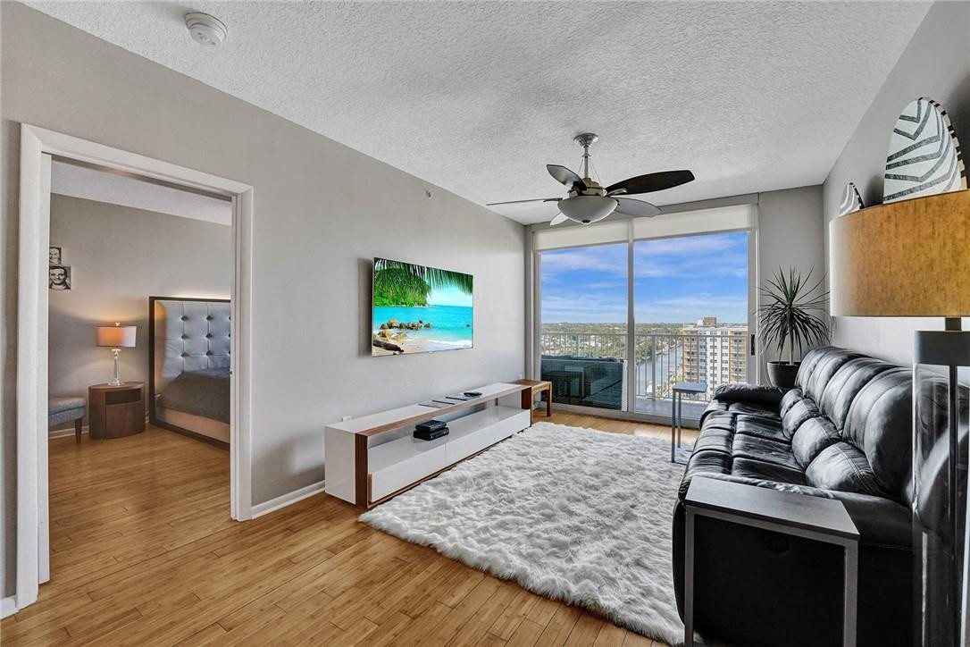 Tides at Bridgeside - Residential