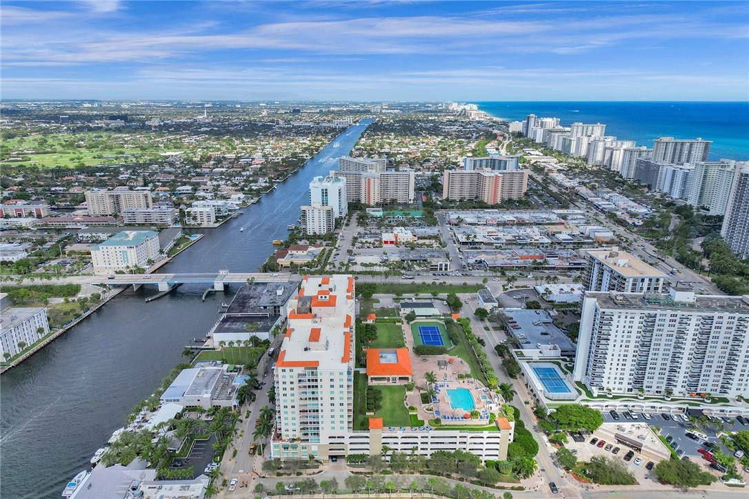 Tides at Bridgeside - Residential