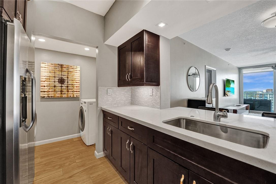 Tides at Bridgeside - Residential