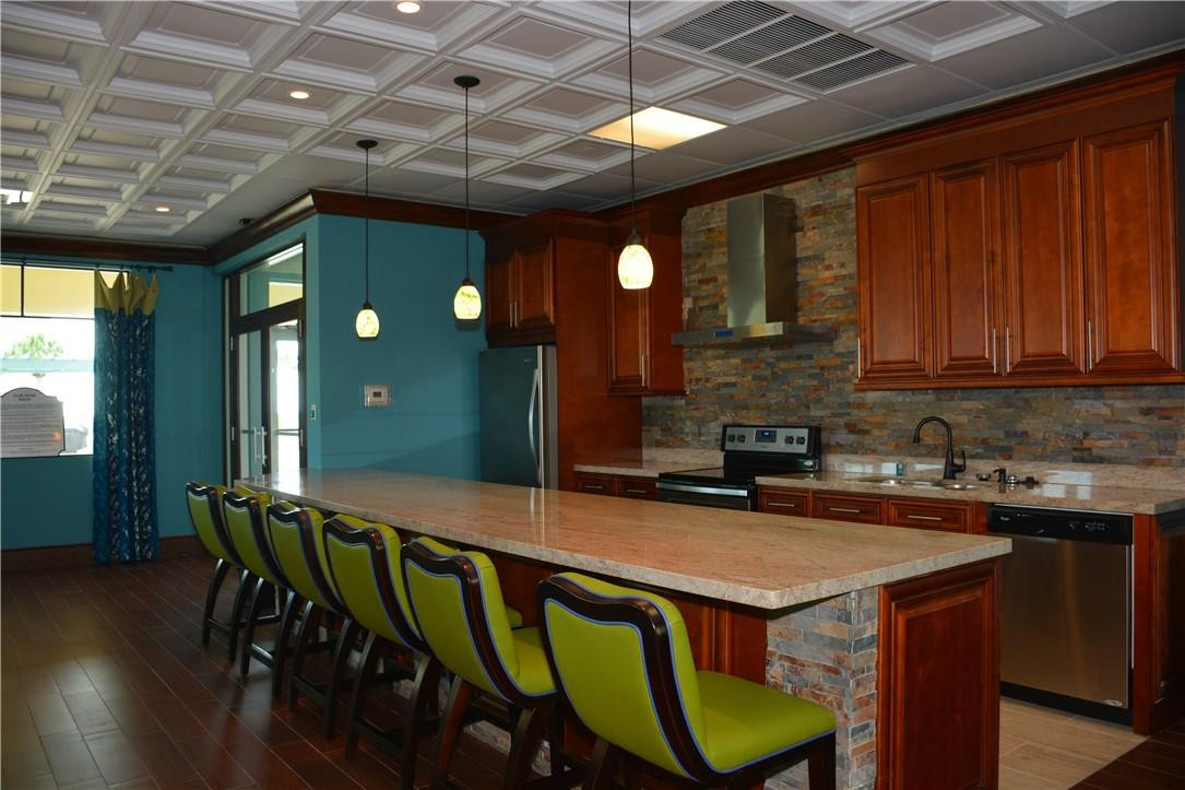 Tides at Bridgeside - Residential