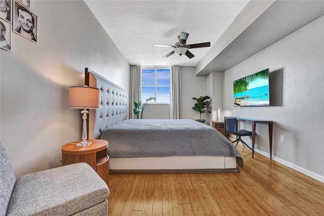 Tides at Bridgeside - Residential