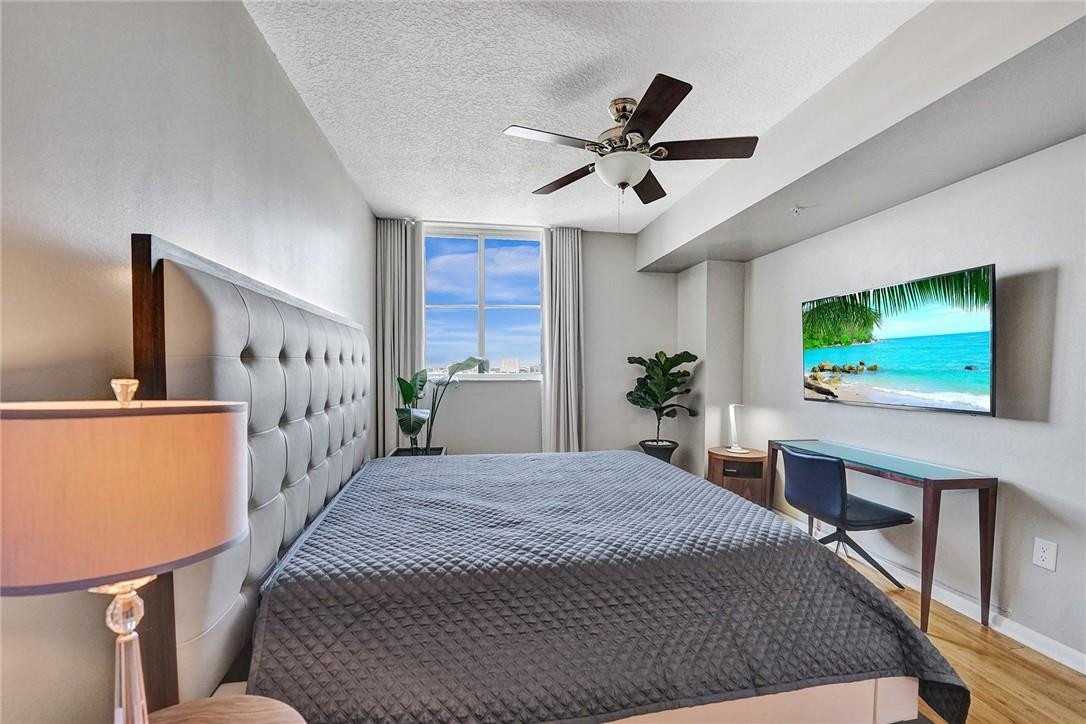 Tides at Bridgeside - Residential