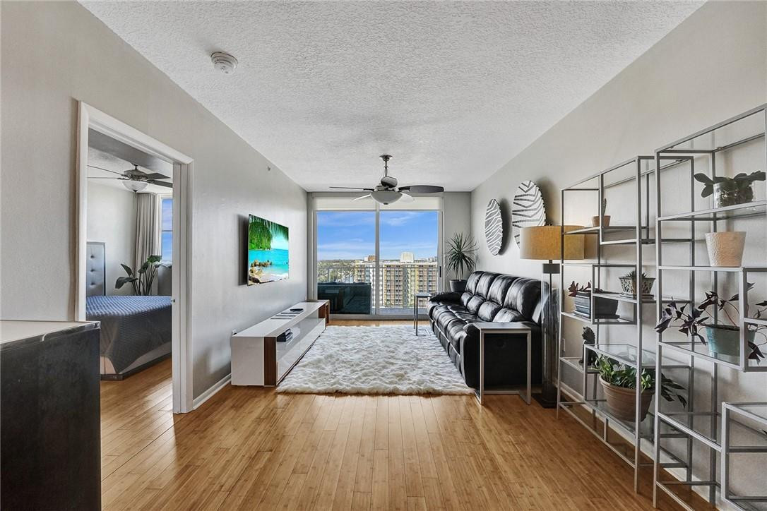 Tides at Bridgeside - Residential