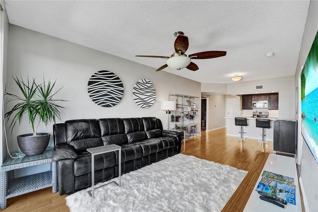 Tides at Bridgeside - Residential