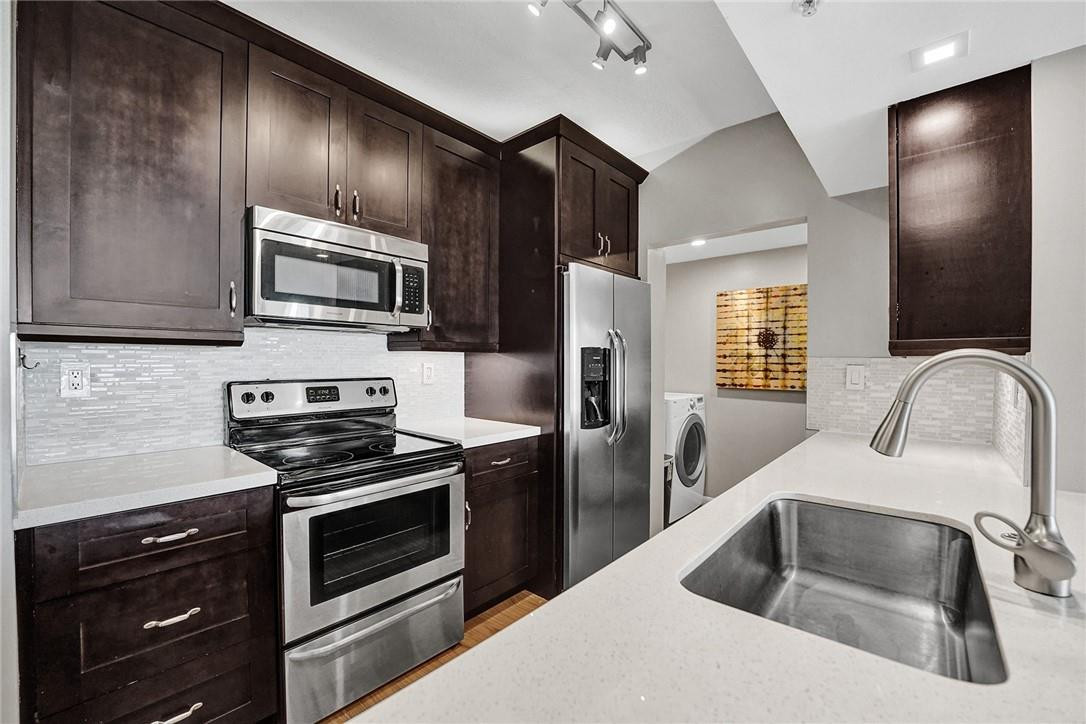 Tides at Bridgeside - Residential