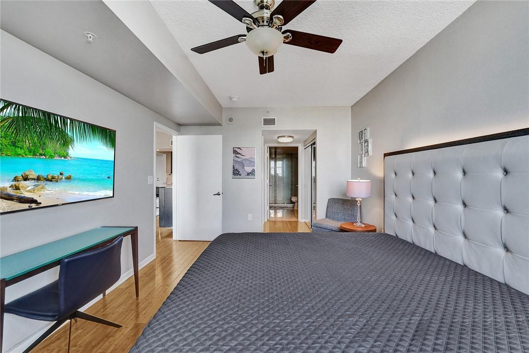 Tides at Bridgeside - Residential