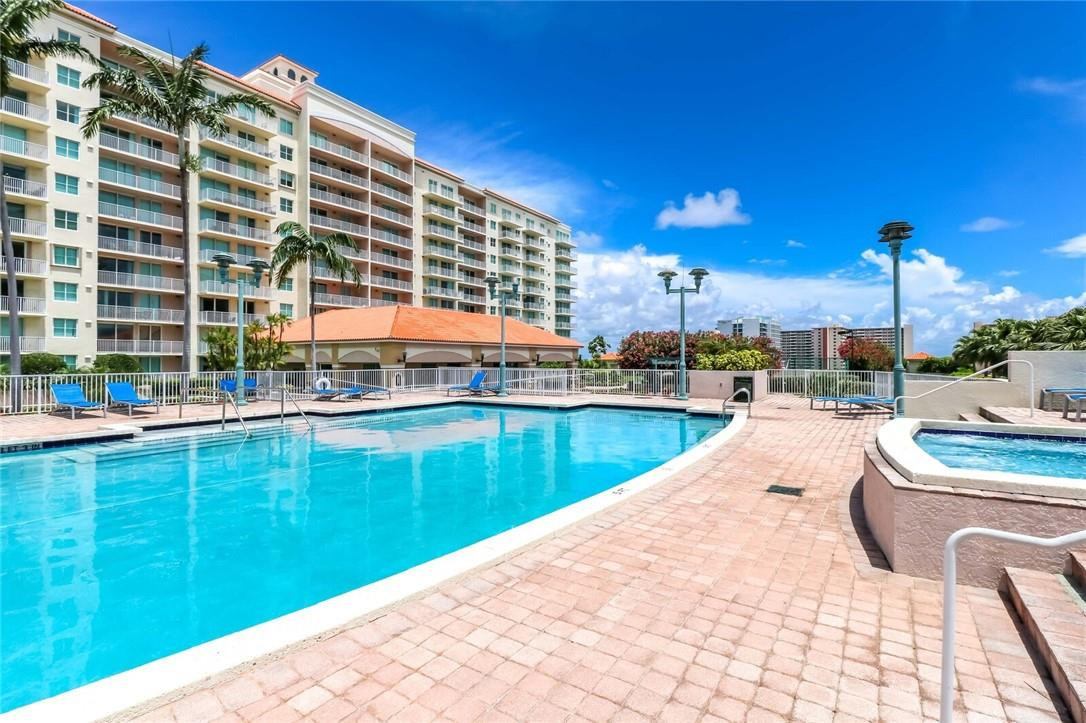 Tides at Bridgeside - Residential
