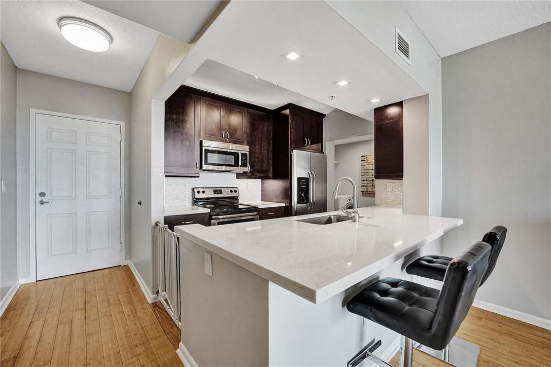 Tides at Bridgeside - Residential