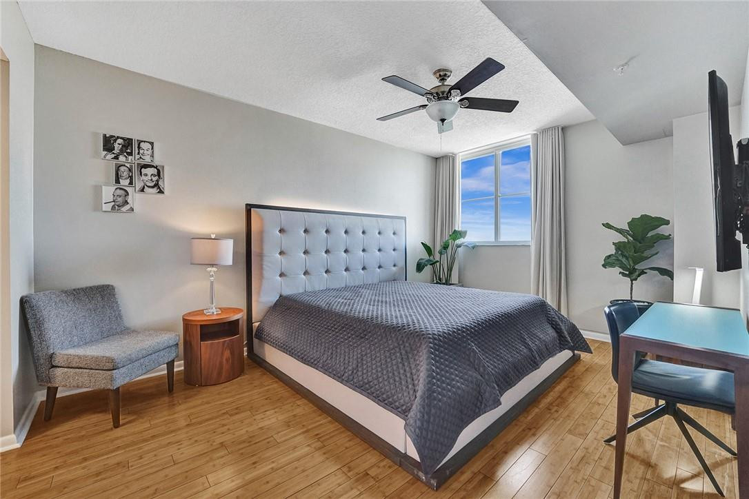 Tides at Bridgeside - Residential