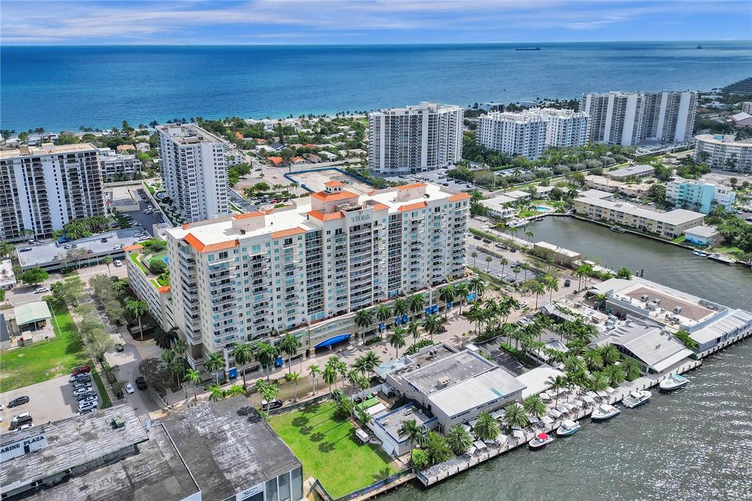Tides at Bridgeside - Residential