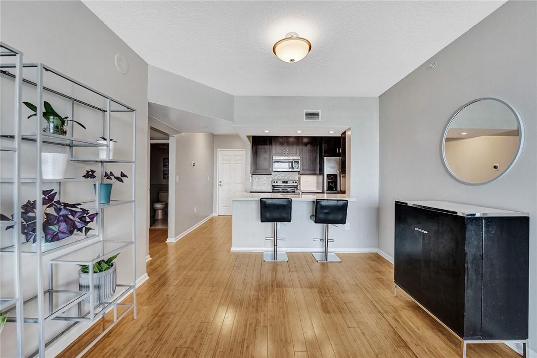 Tides at Bridgeside - Residential