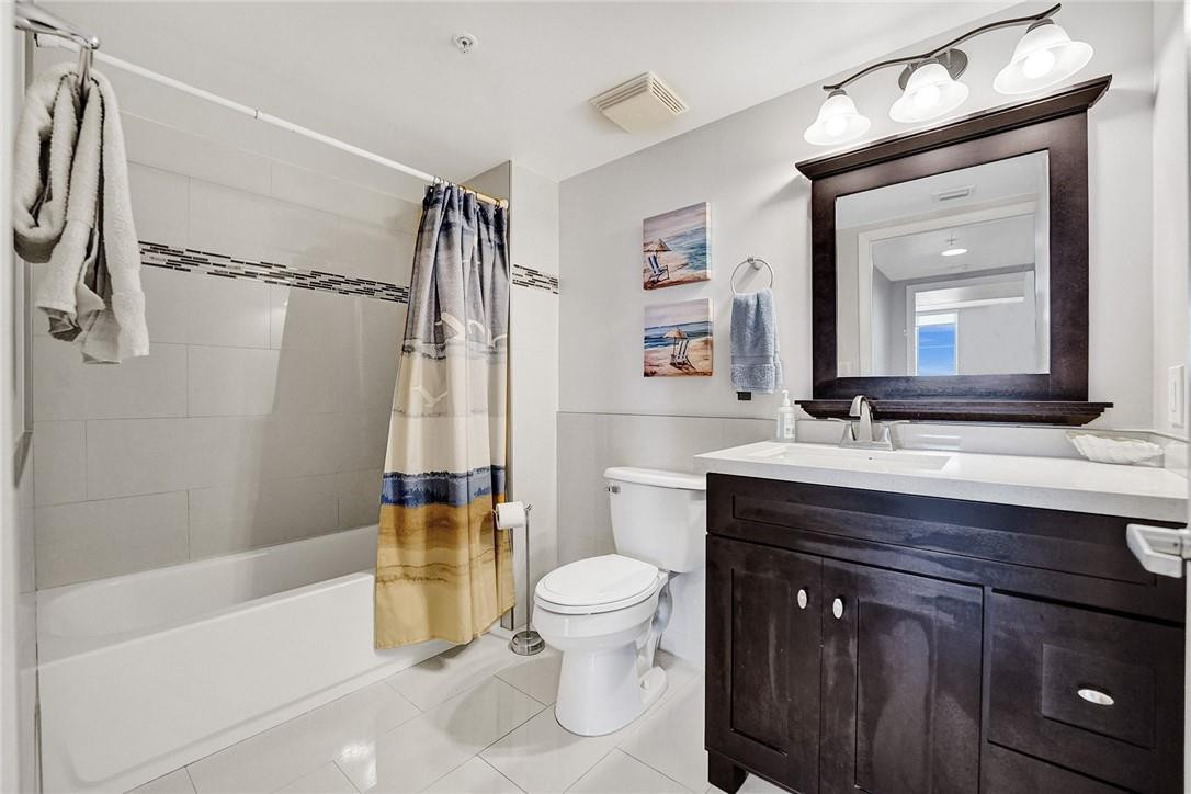 Tides at Bridgeside - Residential