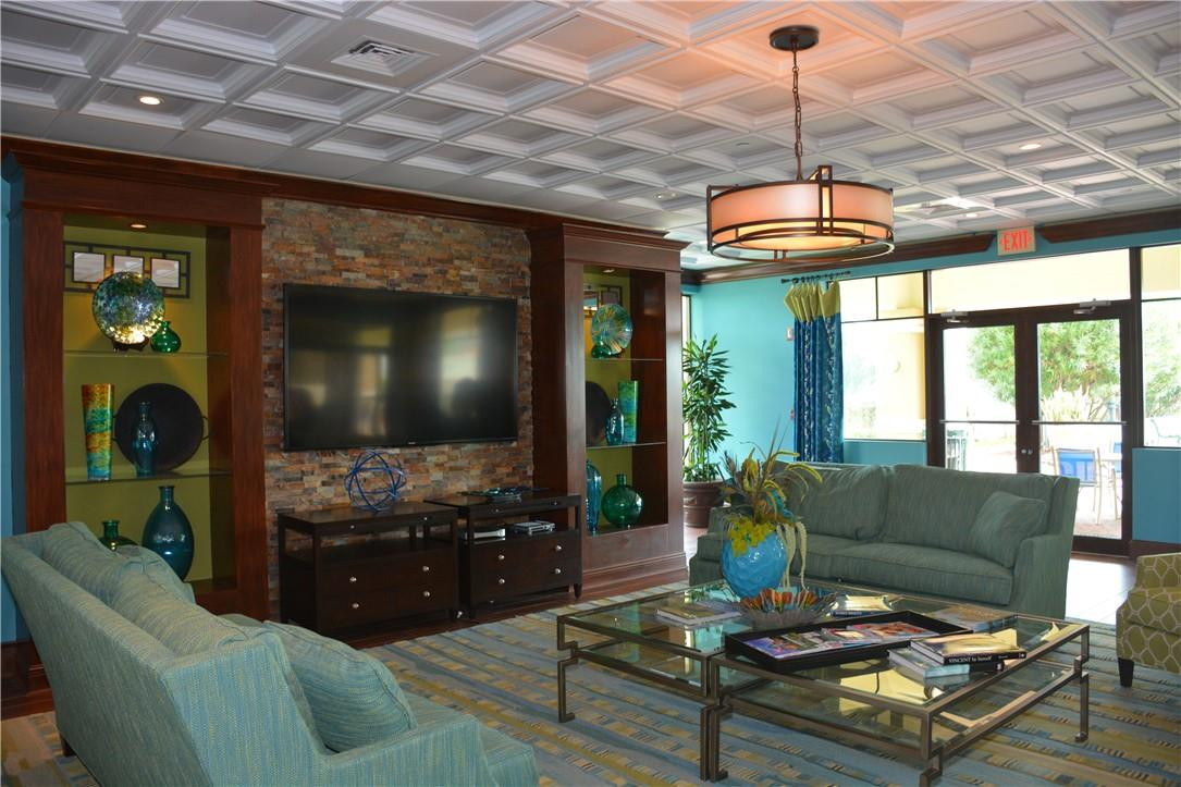 Tides at Bridgeside - Residential