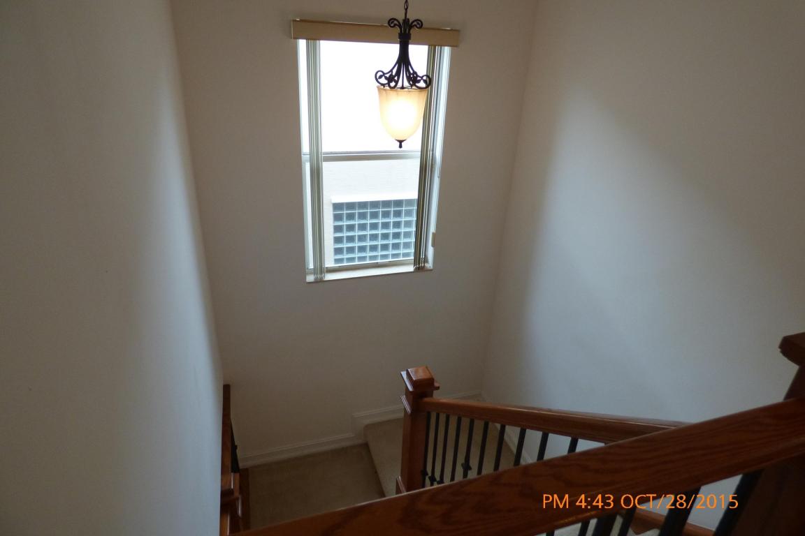 CANYON ISLES 1 - Residential Lease