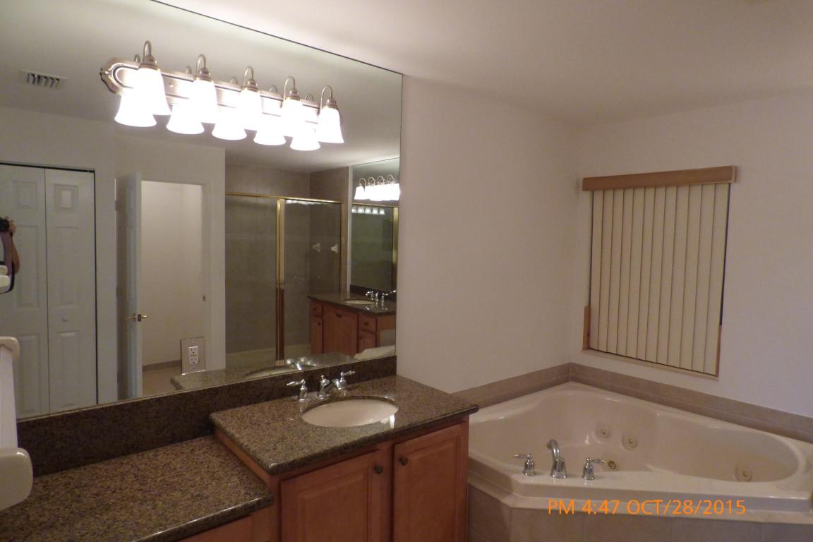 CANYON ISLES 1 - Residential Lease