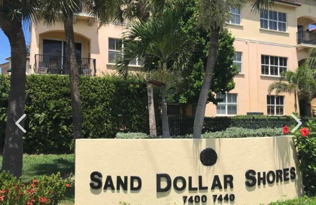 Photo of 7430 S Ocean Drive #221b, Jensen Beach, FL 34957 (MLS # R10697024)