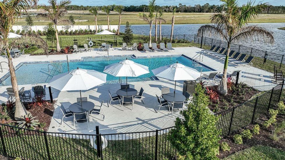 Veranda Oaks - Residential