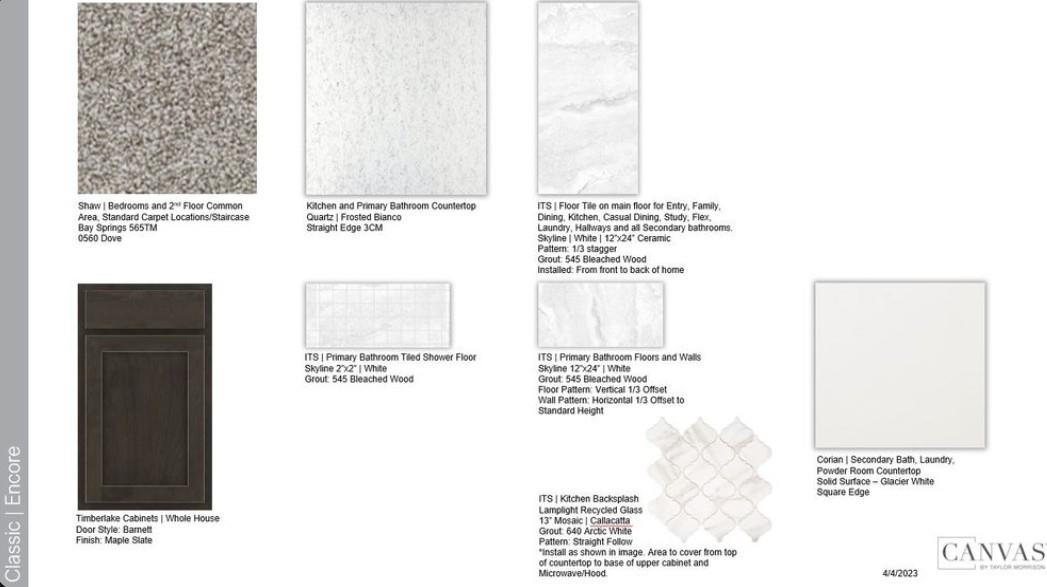 Veranda Oaks - Residential