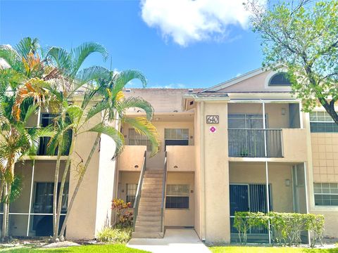 A home in Deerfield Beach