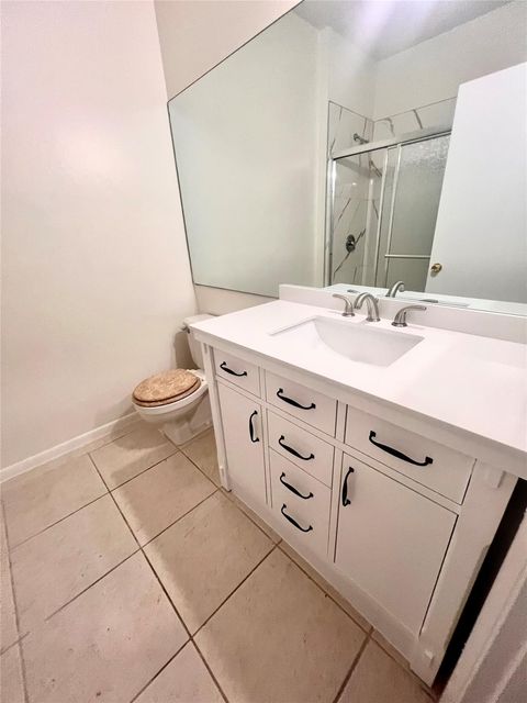 A home in Deerfield Beach