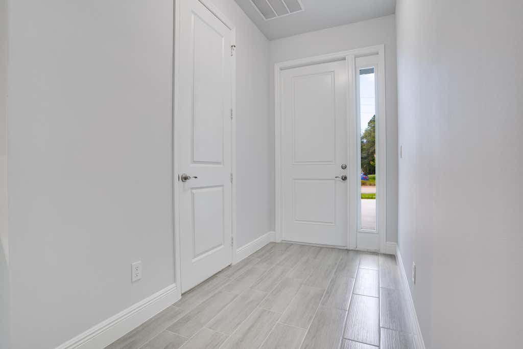 Photo of 2496 SW Altara Street, Port Saint Lucie, FL 34953 (MLS # R10954109)
