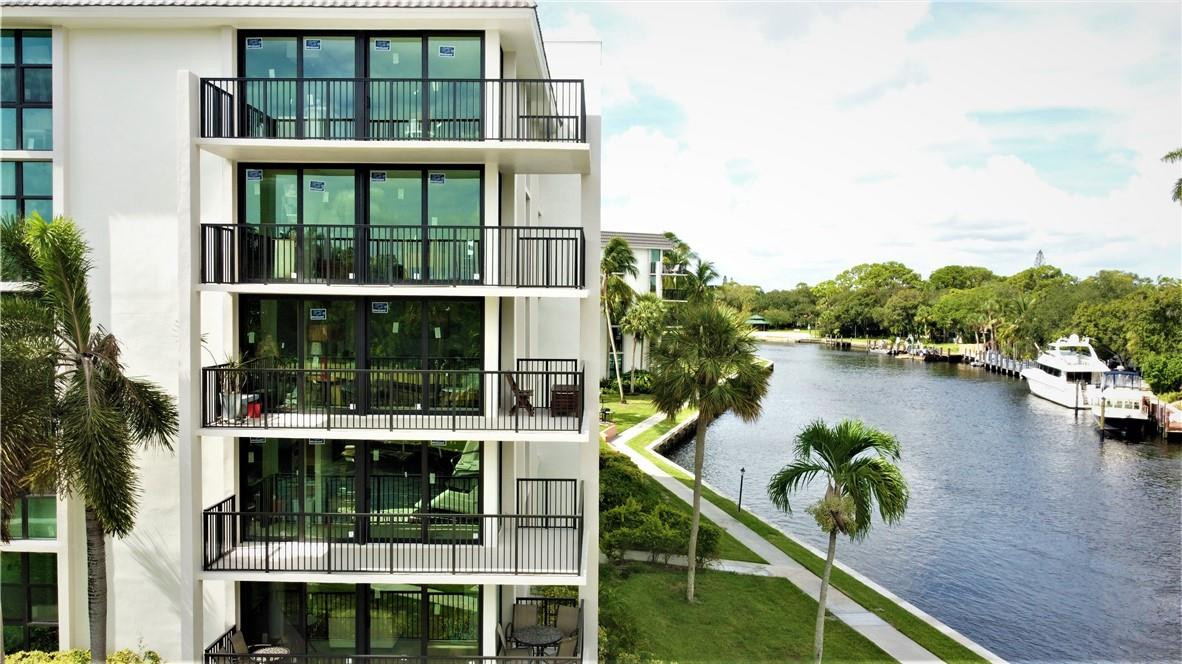 River Reach - Residential