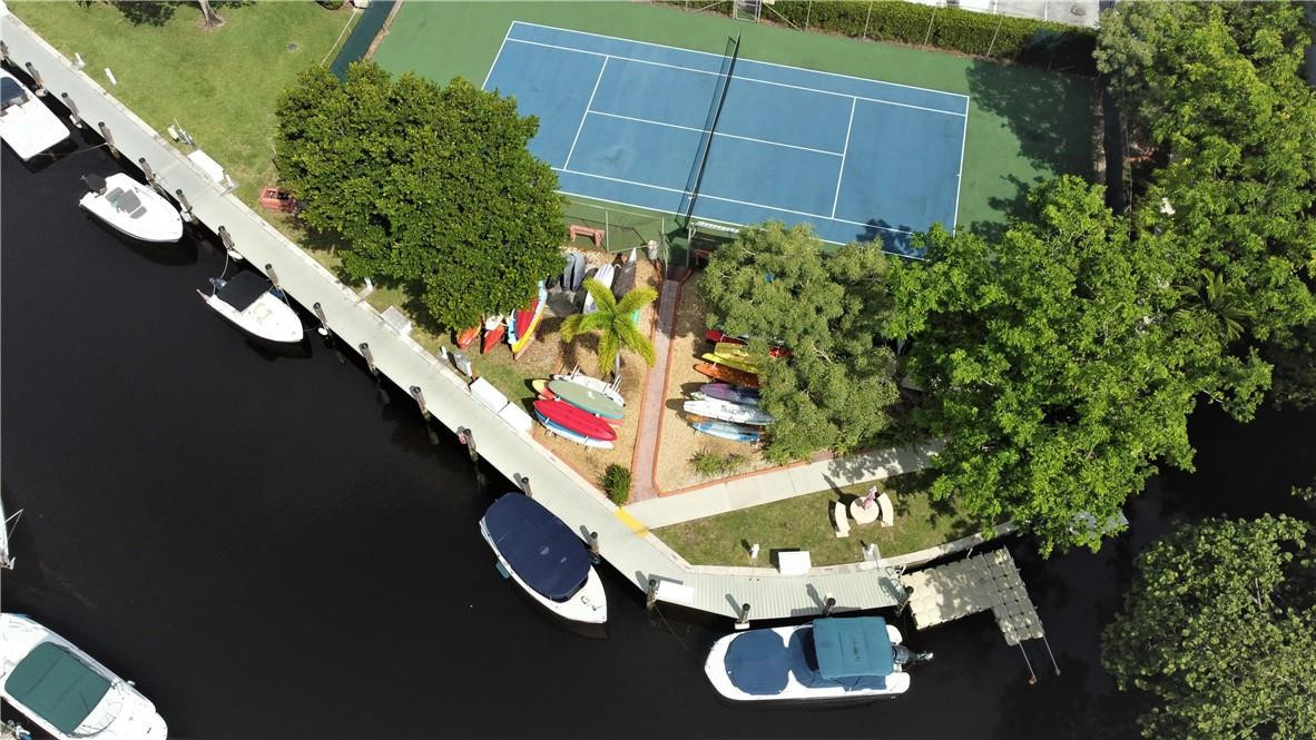 River Reach - Residential
