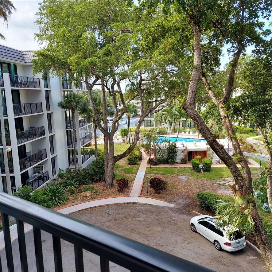 River Reach - Residential