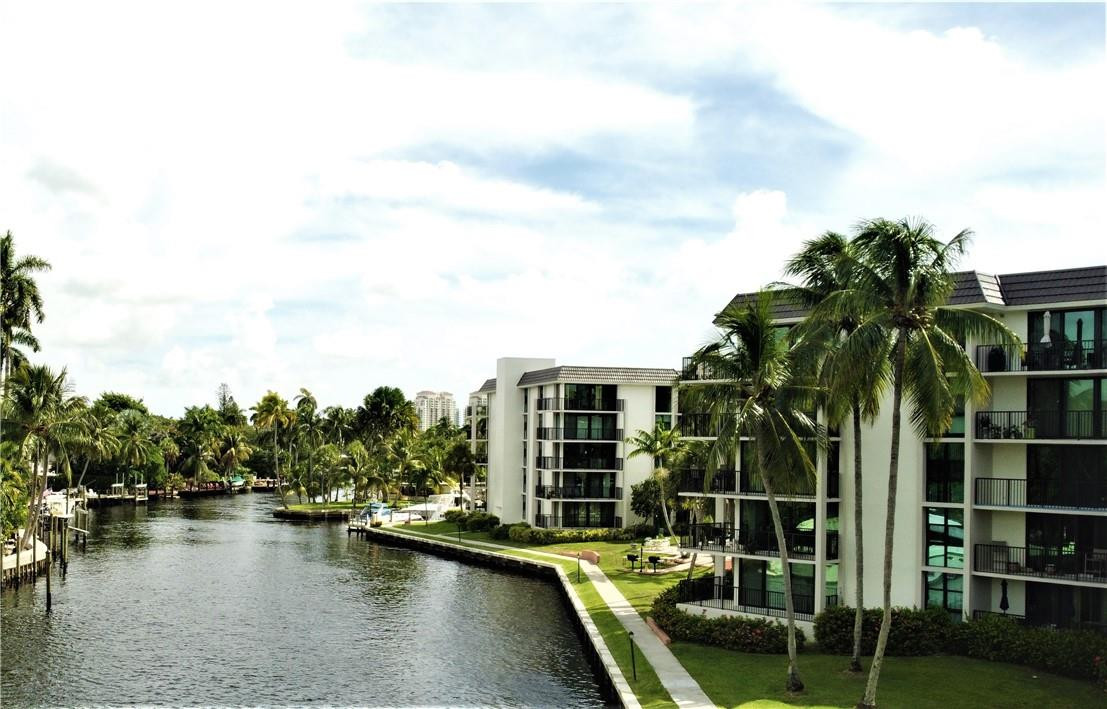 River Reach - Residential
