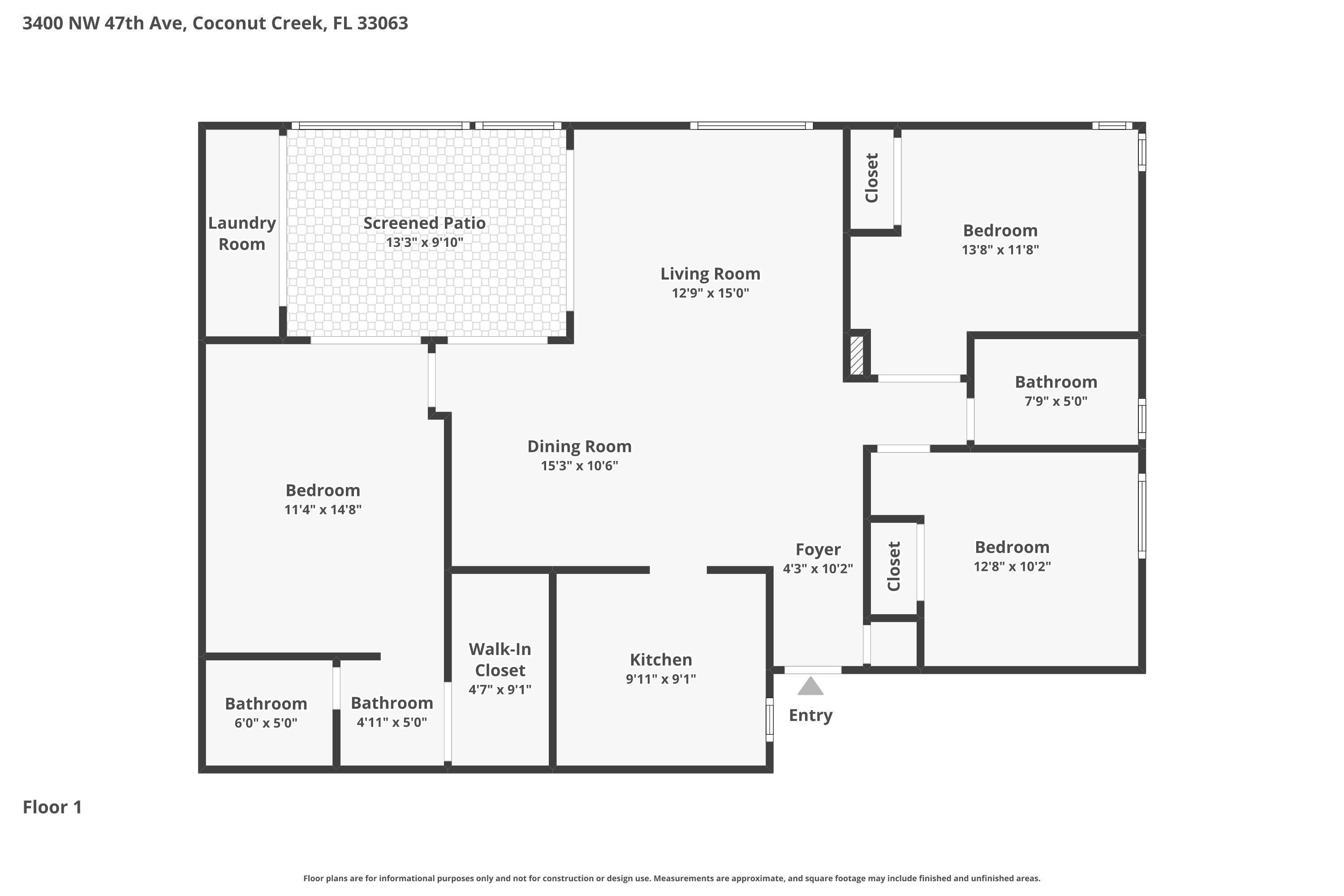 KARANDA VILLAGE V-B CONDO - Residential