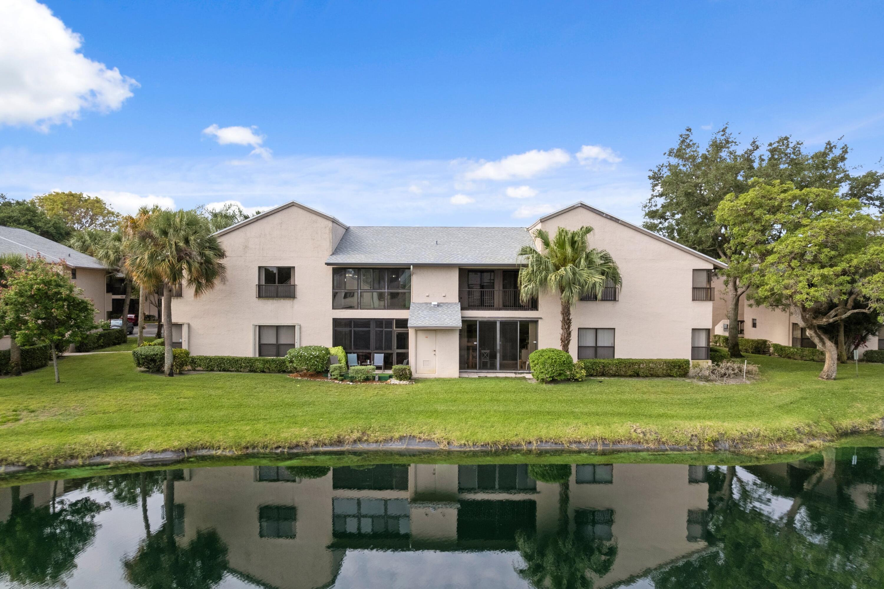 KARANDA VILLAGE V-B CONDO - Residential