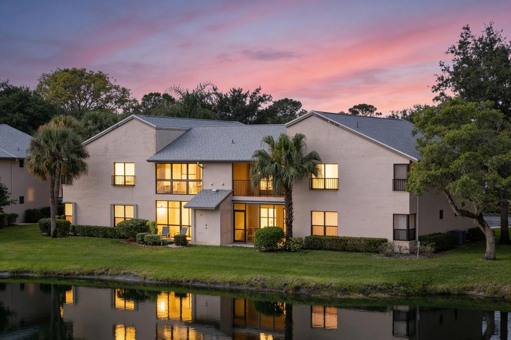 Photo of 3400 NW 47th Avenue #3161, Coconut Creek, FL 33063 (MLS # B26026134)