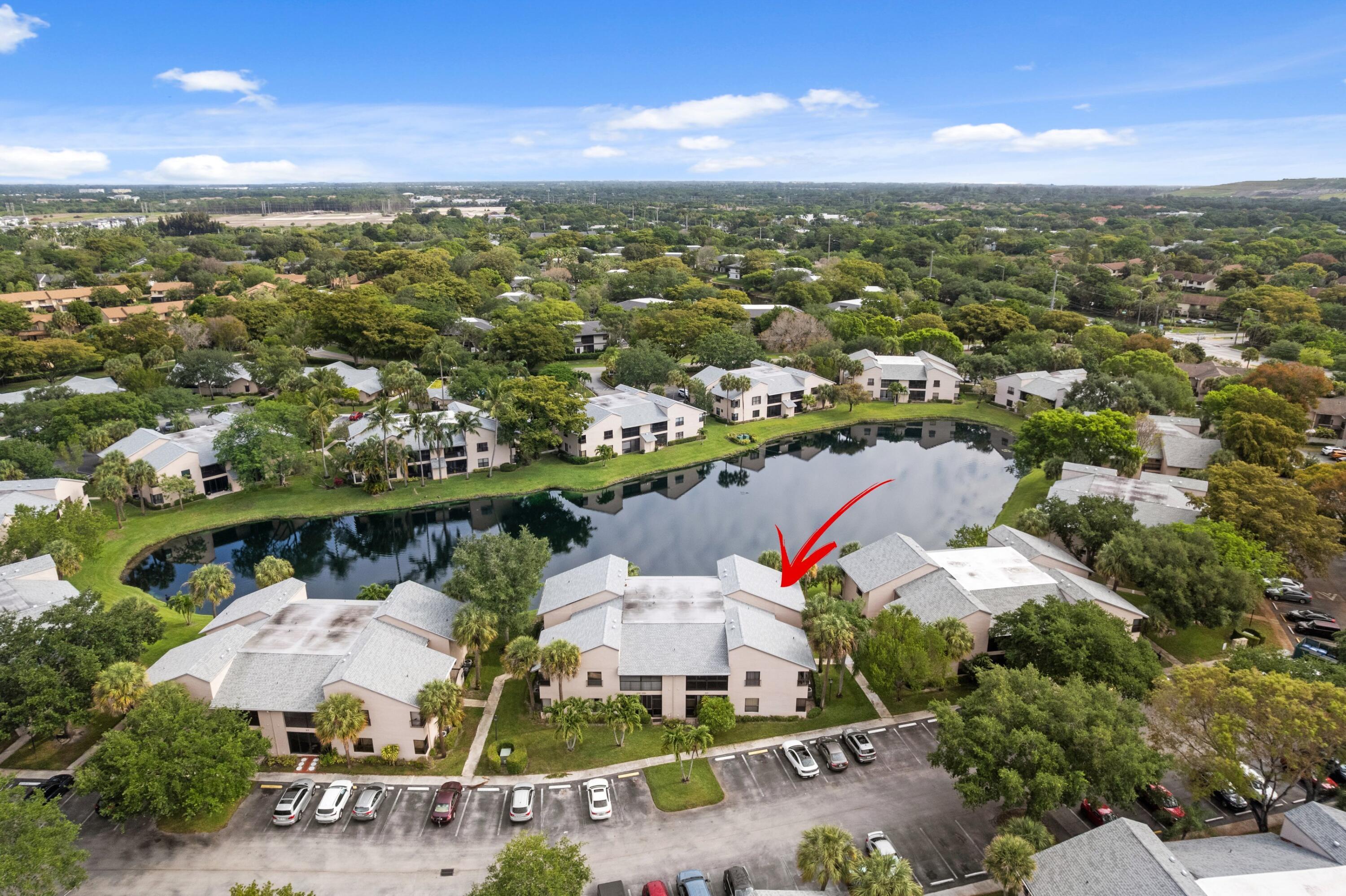 KARANDA VILLAGE V-B CONDO - Residential
