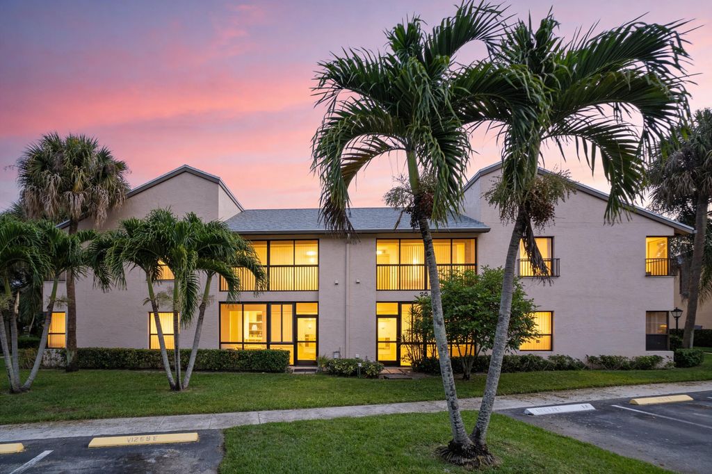 Photo of 3400 NW 47th Avenue #3161, Coconut Creek, FL 33063 (MLS # B26026134)