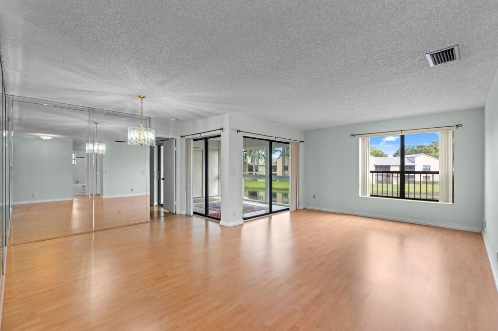 Photo of 3400 NW 47th Avenue #3161, Coconut Creek, FL 33063 (MLS # B26026134)