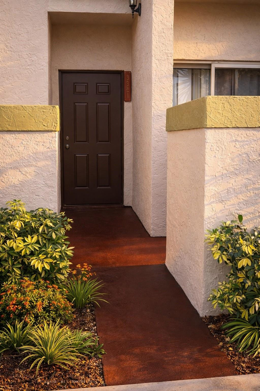 MI CASA APARTMENTS - Residential Lease