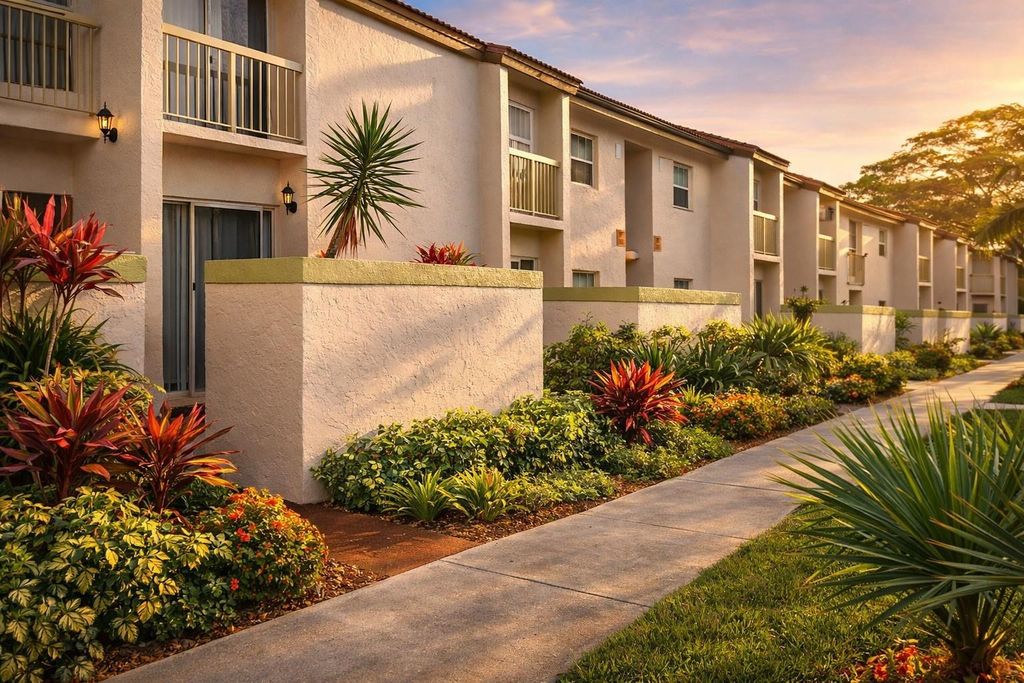 Photo of 3331 NW 101st Avenue #3331, Coral Springs, FL 33065 (MLS # F10554727)