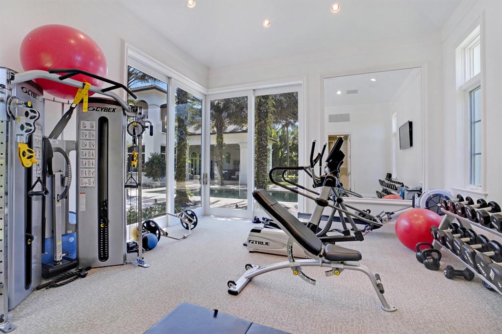 Bears Club - Residential