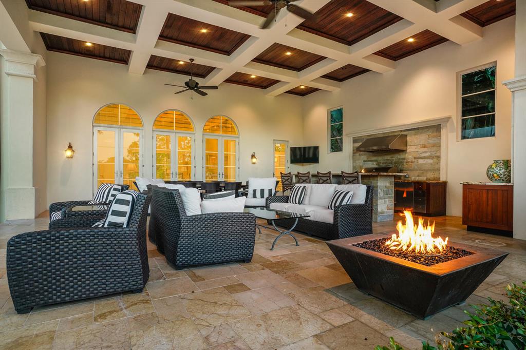 Bears Club - Residential