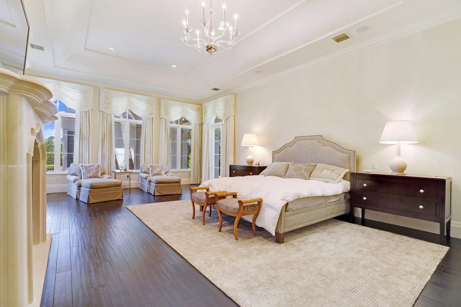 Bears Club - Residential