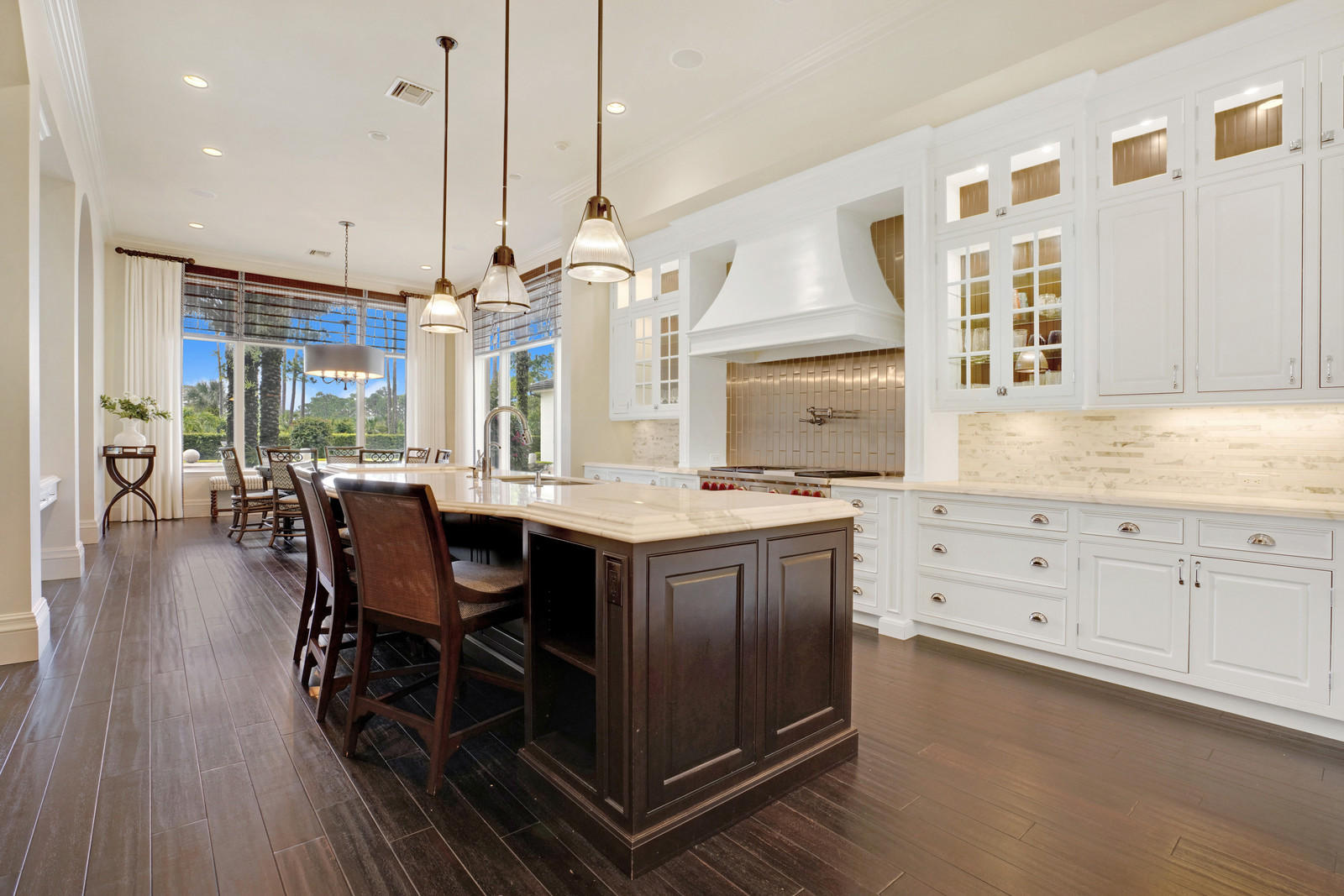 Bears Club - Residential