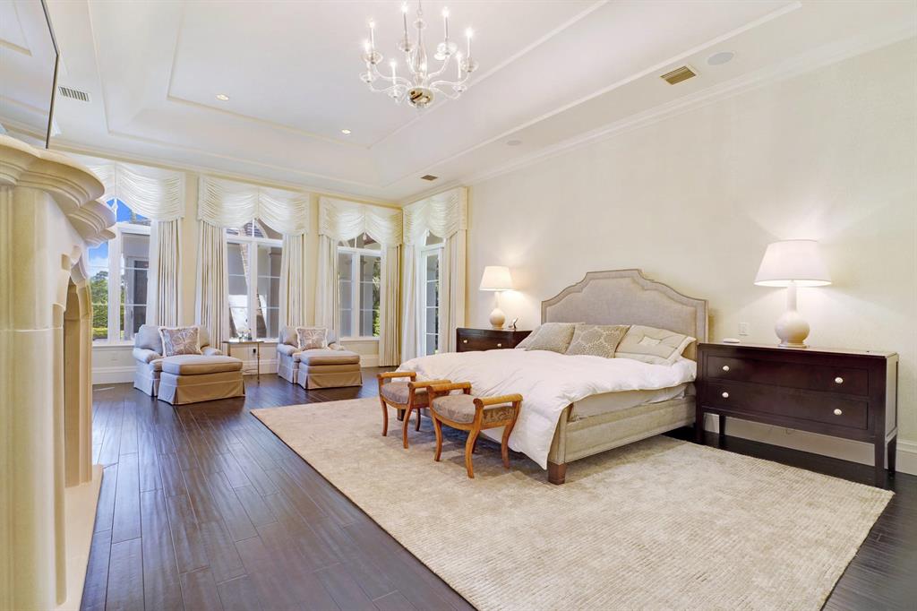 Bears Club - Residential