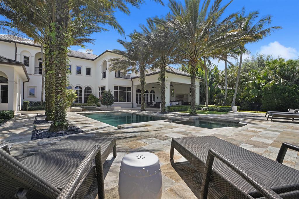 Bears Club - Residential