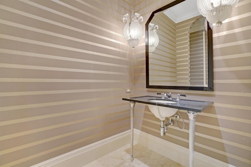 Bears Club - Residential