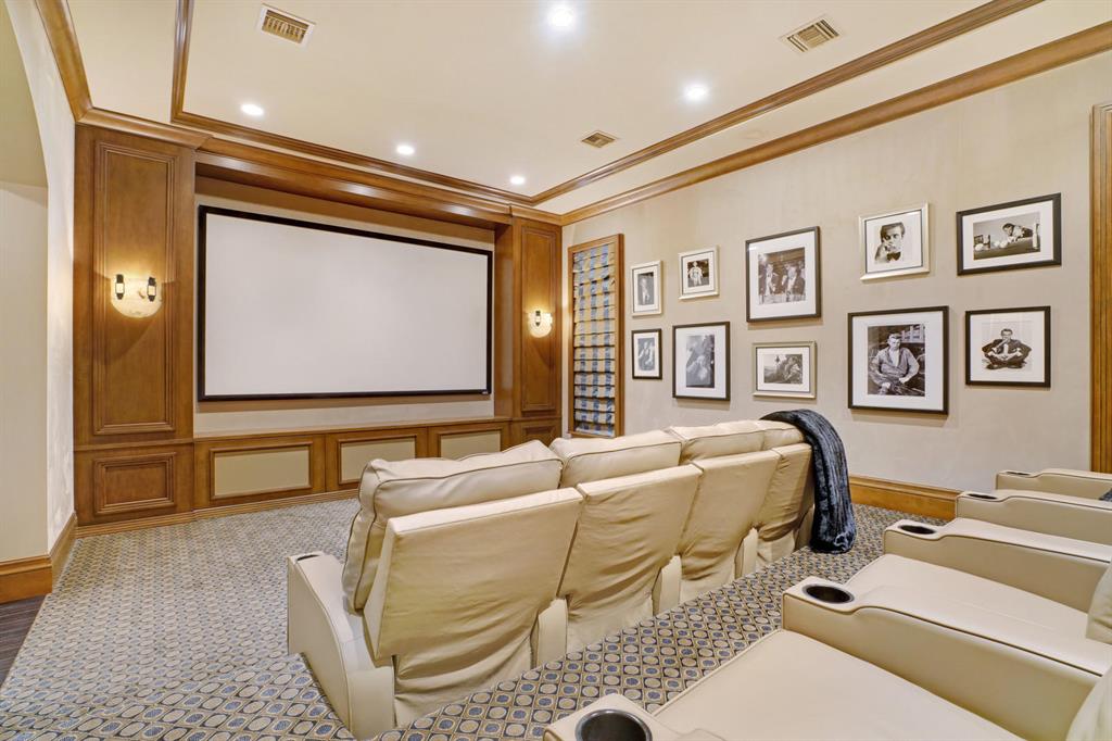 Bears Club - Residential