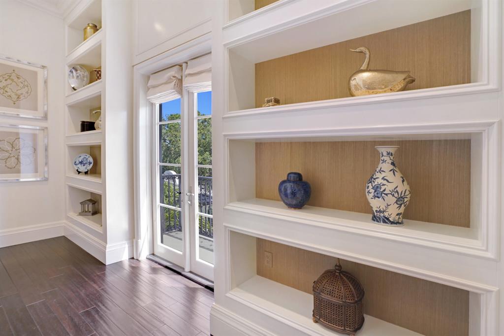 Bears Club - Residential